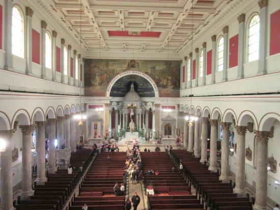 Saint Adalberts Roman Catholic Church