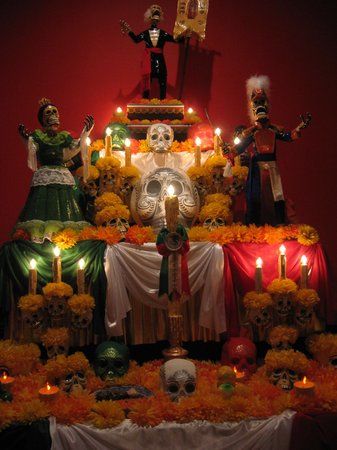 Museo Nacional de Arte Mexicano